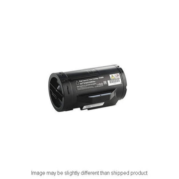 REPL DELL 593-BBML SD YLD BLACK TONER RPLDE2810