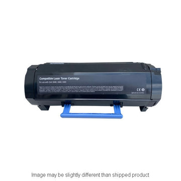 REPL DELL 593-BBYQ HI YLD BLACK TONER
