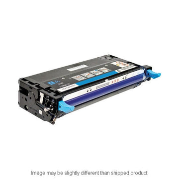 REPL DELL 330-1199 HI YLD CYAN TONER RPLDE3130C