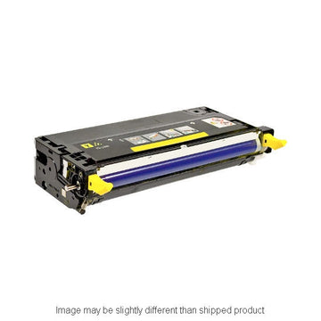 REPL DELL 330-1204 HI YLD YELLOW TONER RPLDE3130Y