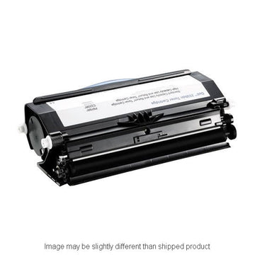 REPL DELL 330-5210 SD YLD BLACK TONER RPLDE3330A