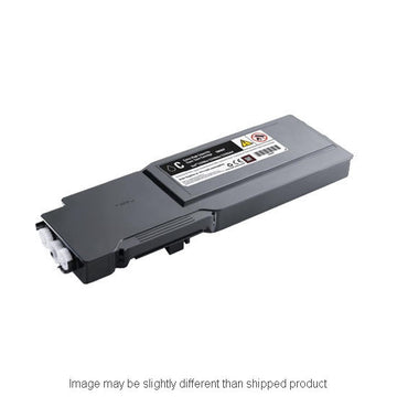 REPL DELL 331-8428 HI YLD CYAN TONER RPLDE3760C