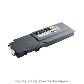 REPL DELL 331-8427 HI YLD MAGENTA TONER