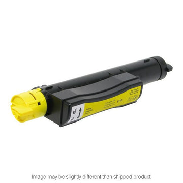 REPL DELL 310-7895 HI YLD YELLOW TONER RPLDE5110HY