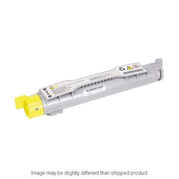 REPL DELL 310-7896 SD YLD YELLOW TONER RPLDE5110Y