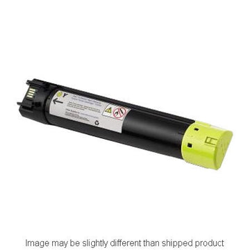 REPL DELL 330-5852 HI YLD YELLOW TONER RPLDE5130HY