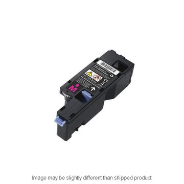 REPL DELL 593-BBJV SD YLD MAGENTA TONER RPLDE525M