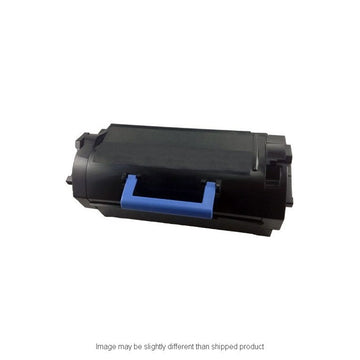 REPL DELL 331-9797 SD YLD BLACK TONER RPLDE5460