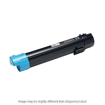 REPL DELL 332-2118 HI YLD CYAN TONER