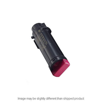 REPL DELL 593-BBOY HI YLD MAGENTA TONER