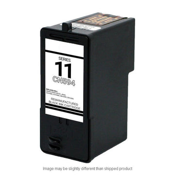 REPL DELL 330-2092 SERIES 11 HI BLACK INK RPLDECN594