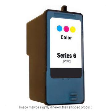 REPL DELL 310-7853 SERIES 6 SD COLOR INK RPLDEJF333