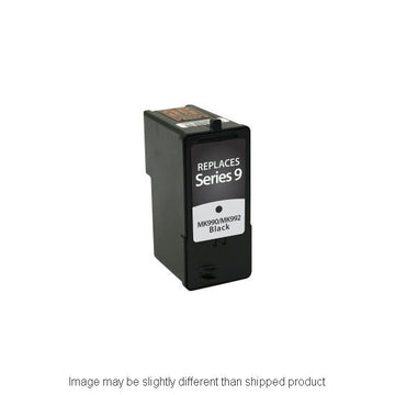 REPL DELL 310-8386 SERIES 9 HI BLACK INK RPLDEMK992