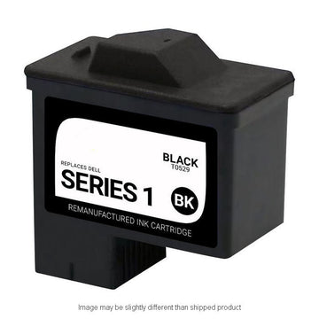 REPL DELL 310-4142 SERIES 1 SD BLACK INK RPLDET0529
