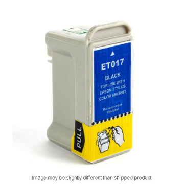 REPL EPSON T017201 SD YLD BLACK INK RPLEPT017201