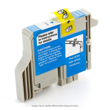 REPL EPSON T042220 LQ-SD YLD CYAN INK RPLEPT042220