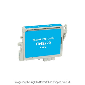 REPL EPSON T048220-S SD YLD CYAN INK