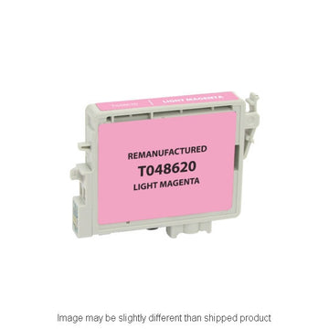 REPL EPSON T048620-S SD YLD LT MAGENTA INK RPLEPT048620