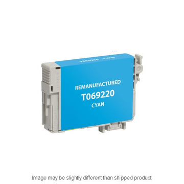 REPL EPSON T069220-S SD YLD CYAN INK RPLEPT069220