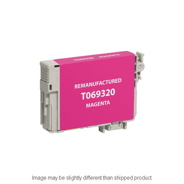 REPL EPSON T069320-S SD YLD MAGENTA INK RPLEPT069320