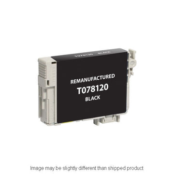 REPL EPSON T078120 SD YLD BLACK INK RPLEPT078120