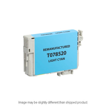 REPL EPSON T078520 SD YLD LT CYAN INK RPLEPT078520