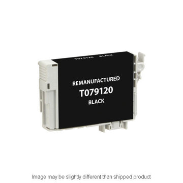 REPL EPSON T079120 HI YLD BLACK INK RPLEPT079120
