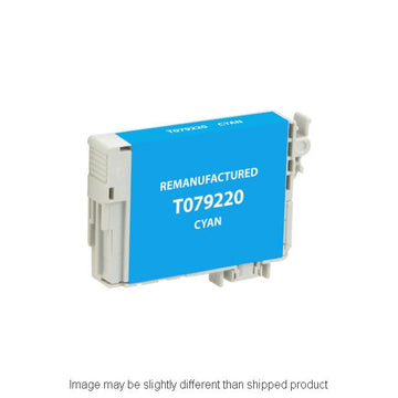 REPL EPSON T079220 HI YLD CYAN INK RPLEPT079220