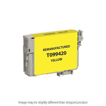 REPL EPSON T099420-S LQ-SD YELLOW INK RPLEPT099420