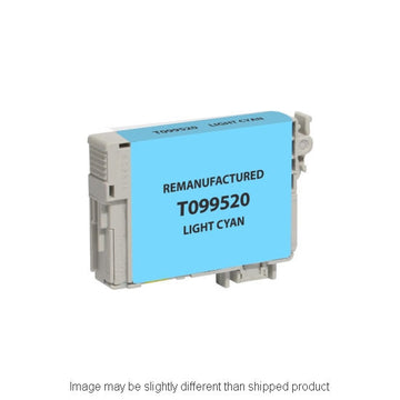 REPL EPSON T099520-S LQ-SD LT CYAN INK RPLEPT099520