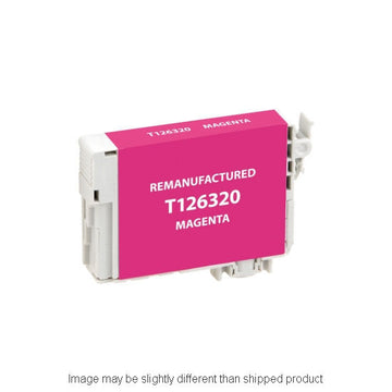 REPL EPSON T126320-S HI YLD MAGENTA INK RPLEPT126320