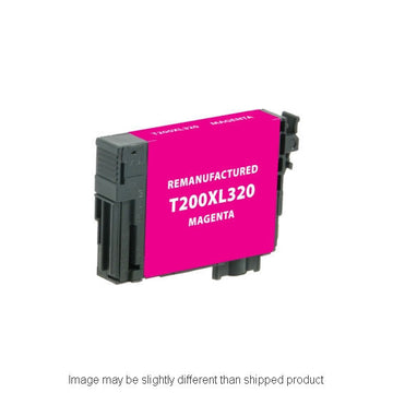 REPL EPSON T200XL320-S HI YLD MAGENTA INK