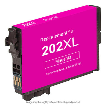 REPL EPSON T202XL320-S HI YLD MAGENTA INK RPLEPT202XL320