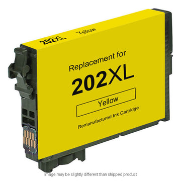 REPL EPSON T202XL420-S HI YLD YELLOW INK RPLEPT202XL420