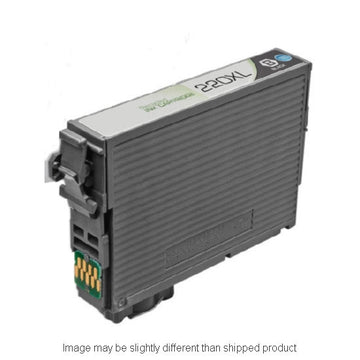 REPL EPSON T220XL120-S HI YLD BLACK INK RPLEPT220XL120
