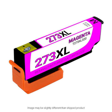 REPL EPSON T273XL320 HI YLD MAGENTA INK RPLEPT273XL320