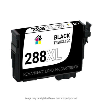 REPL EPSON T288XL120-S HI YLD BLACK INK