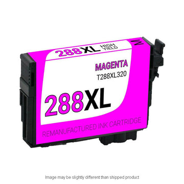 REPL EPSON T288XL320-S HI YLD MAGENTA INK RPLEPT288XL320