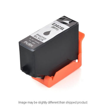 REPL EPSON T302XL120-S HI YLD PHOTO BLACK INK
