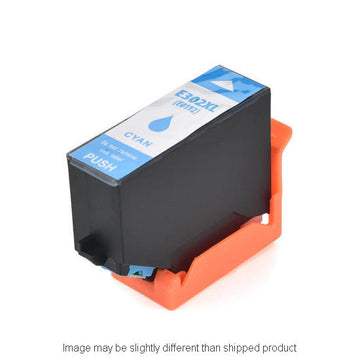 REPL EPSON T302XL220-S HI YLD CYAN INK RPLEPT302XL220