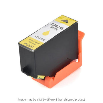 REPL EPSON T302XL420-S HI YLD YELLOW INK RPLEPT302XL420