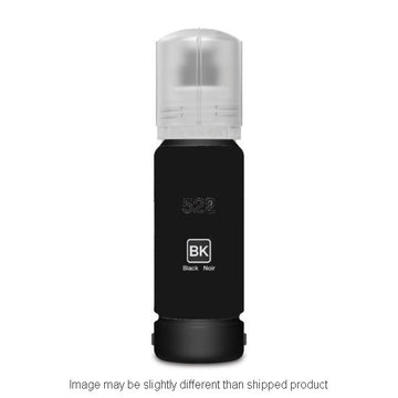 REPL EPSON T522120-S XH YLD BLACK INK RPLEPT522120