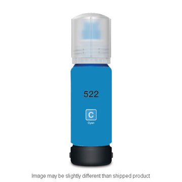 REPL EPSON T522220-S XH YLD CYAN INK RPLEPT522220
