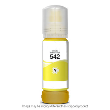 REPL EPSON T542420-S XH YLD YELLOW INK RPLEPT542420
