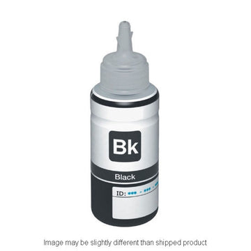 REPL EPSON T664120 SD YLD BLACK INK RPLEPT664120