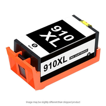 REPL HP 3YL65AN #910XL HI BLACK INK RPLHP3YL65AN