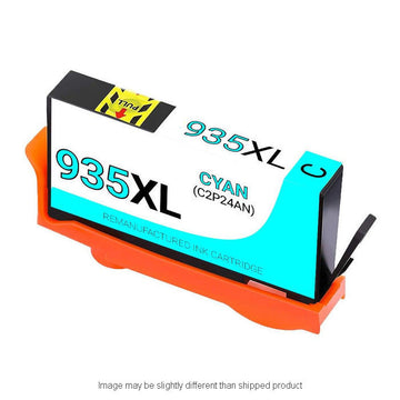 REPL HP C2P24AN #935XL HI CYAN INK