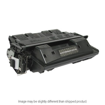 PREM REPL HP C8061X 61X JUMBO BLACK TONER RPLHPC8061XJR