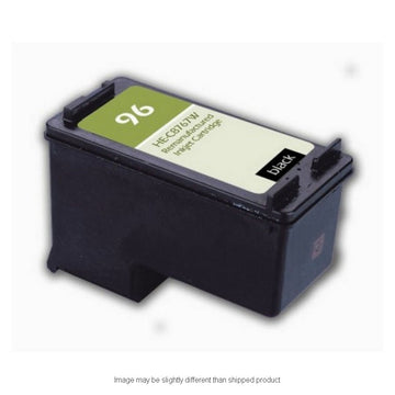 REPL HP C8767WN #96 HI YLD BLACK INK RPLHPC8767WN