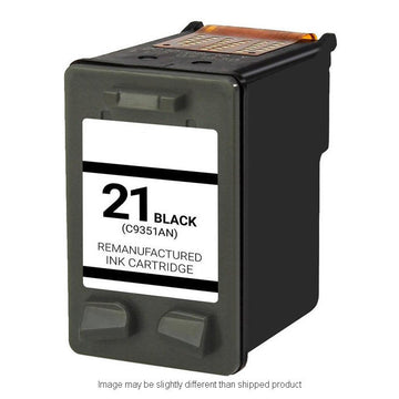 REPL HP C9351AN #21 LW YLD BLACK INK